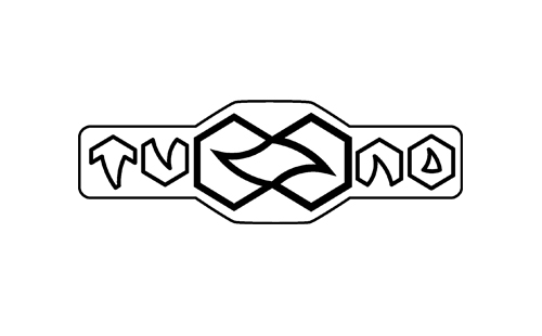 logo francuskiej firmy Tucano produkującej odzież roboczą