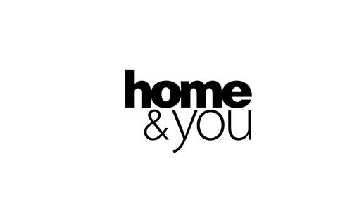Sklep z tekstyliami i wystrojem wewnętrznym - Home & You
