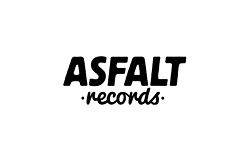 ASFALT records