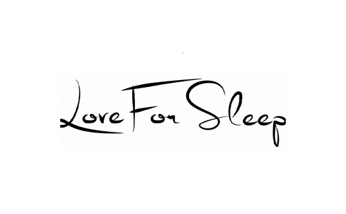 Love For Sleep