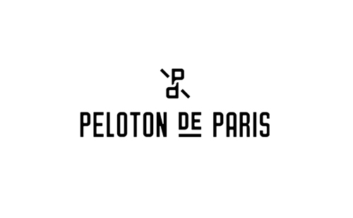 Peleton de Paris
