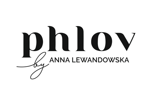 Phlov by Anna Lewandowska