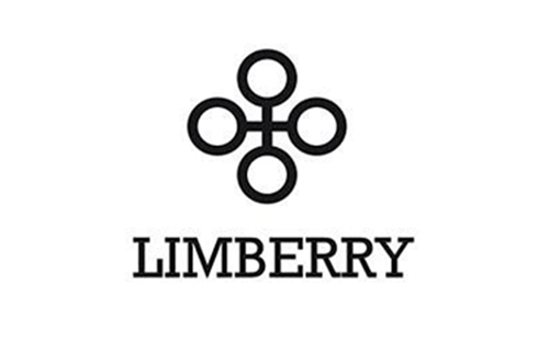 logo og german clothes producer Limberry