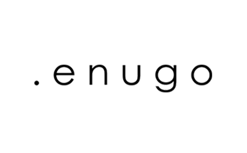 logo of Polish clothing brand enguo