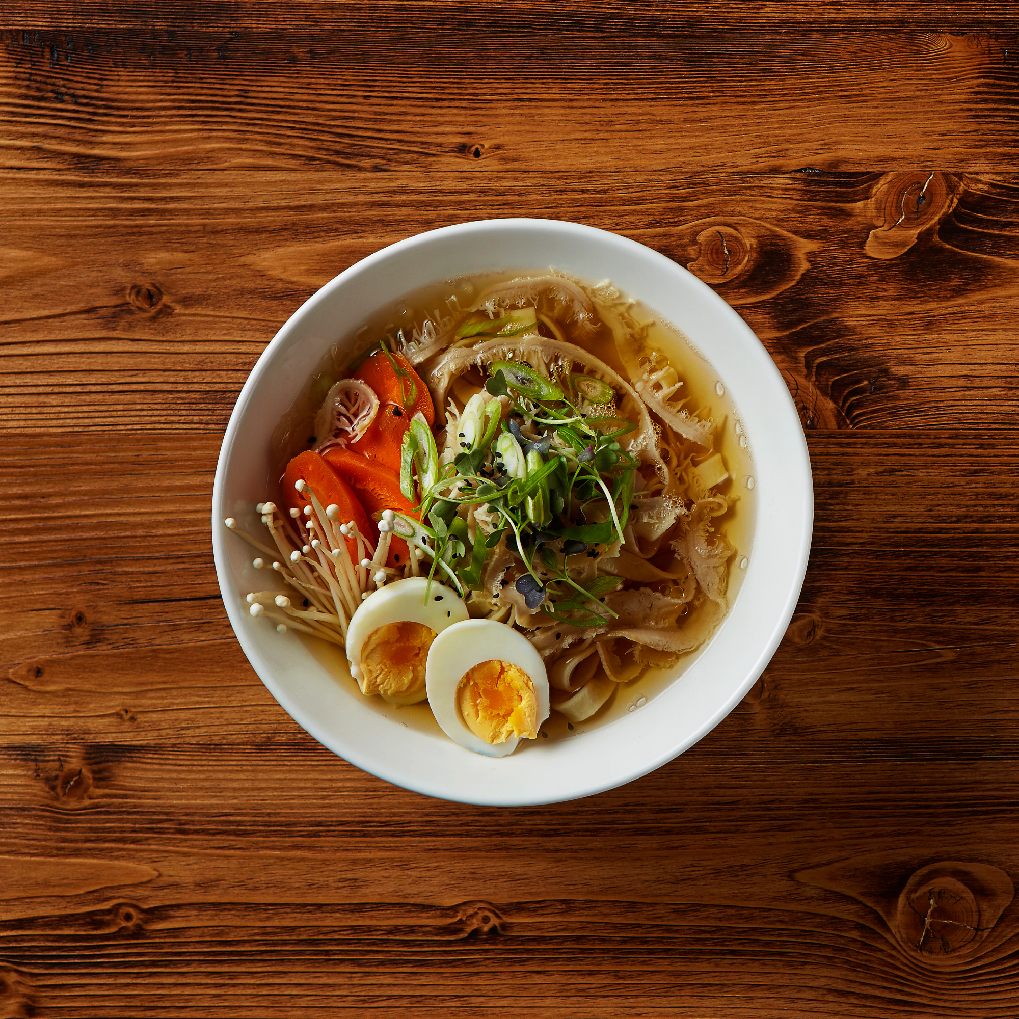 photo of tripe made by HJ Hotel's in Wadowice kitchen chef
