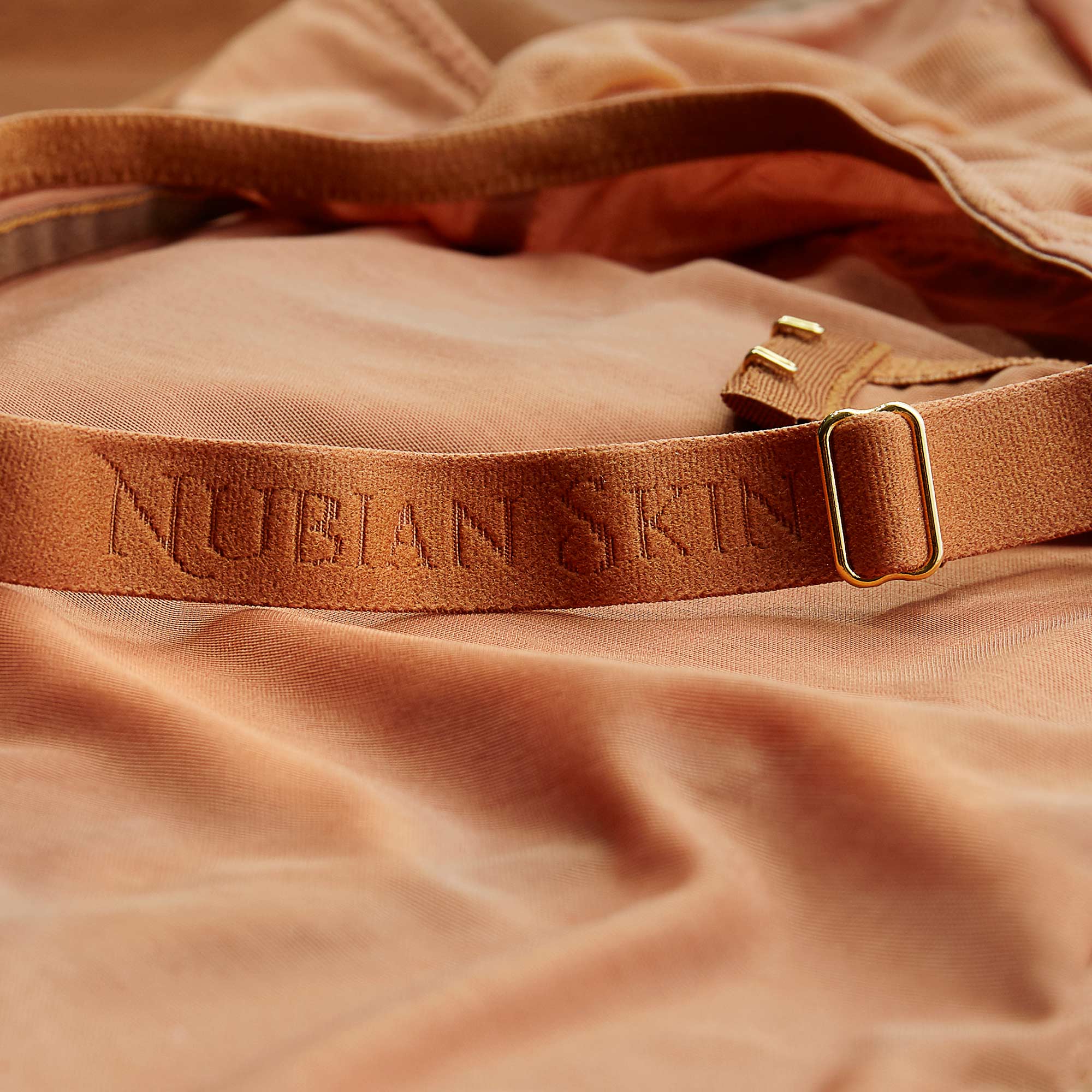 Nubian Skin