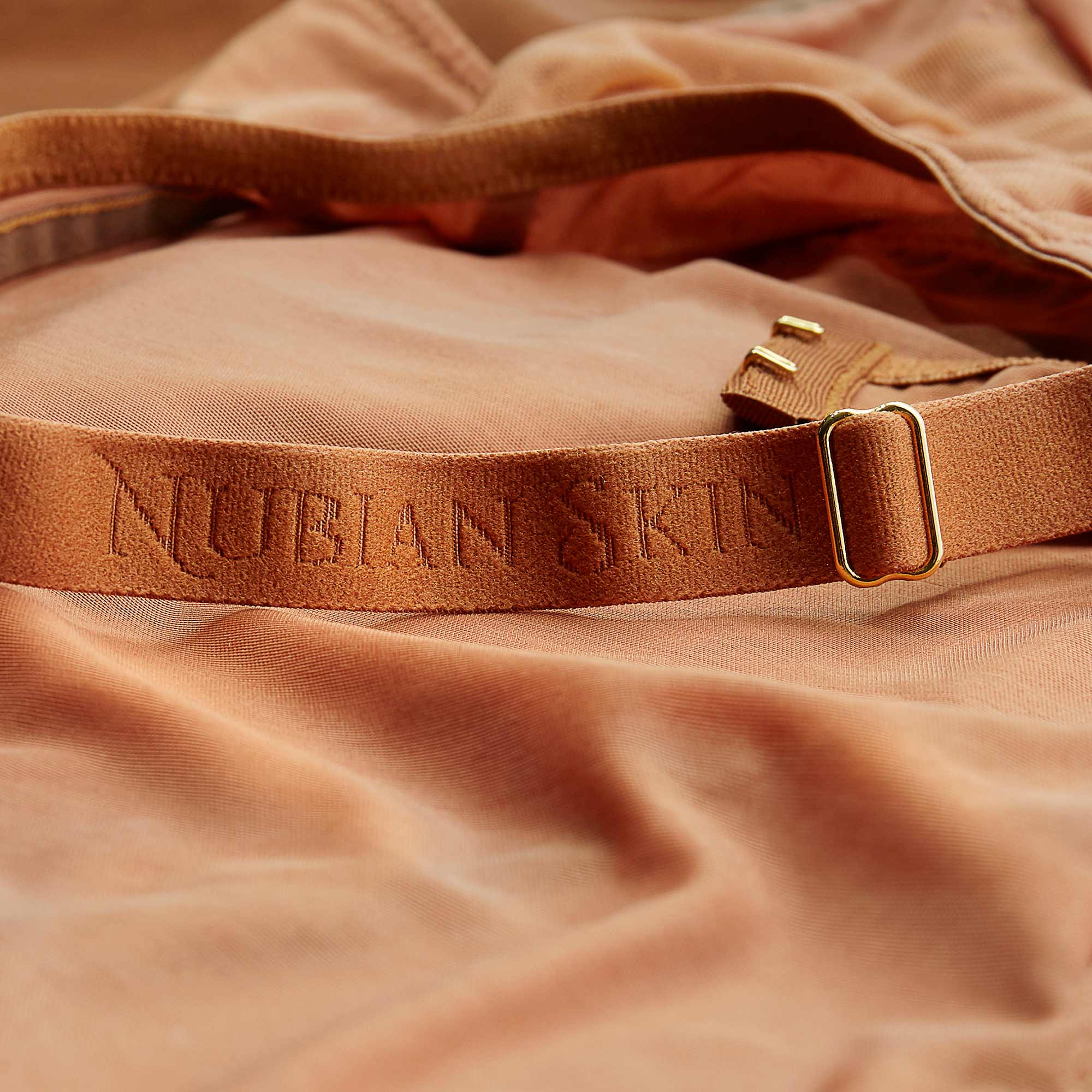 Naked Camisole  Nubian Skin - Nubian Skin