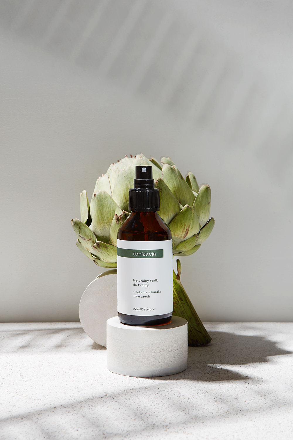 Needit nature - creatively, naturally, minimalist