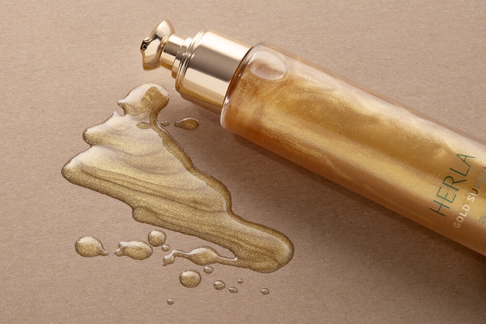 Olejek Herla Gold Supreme